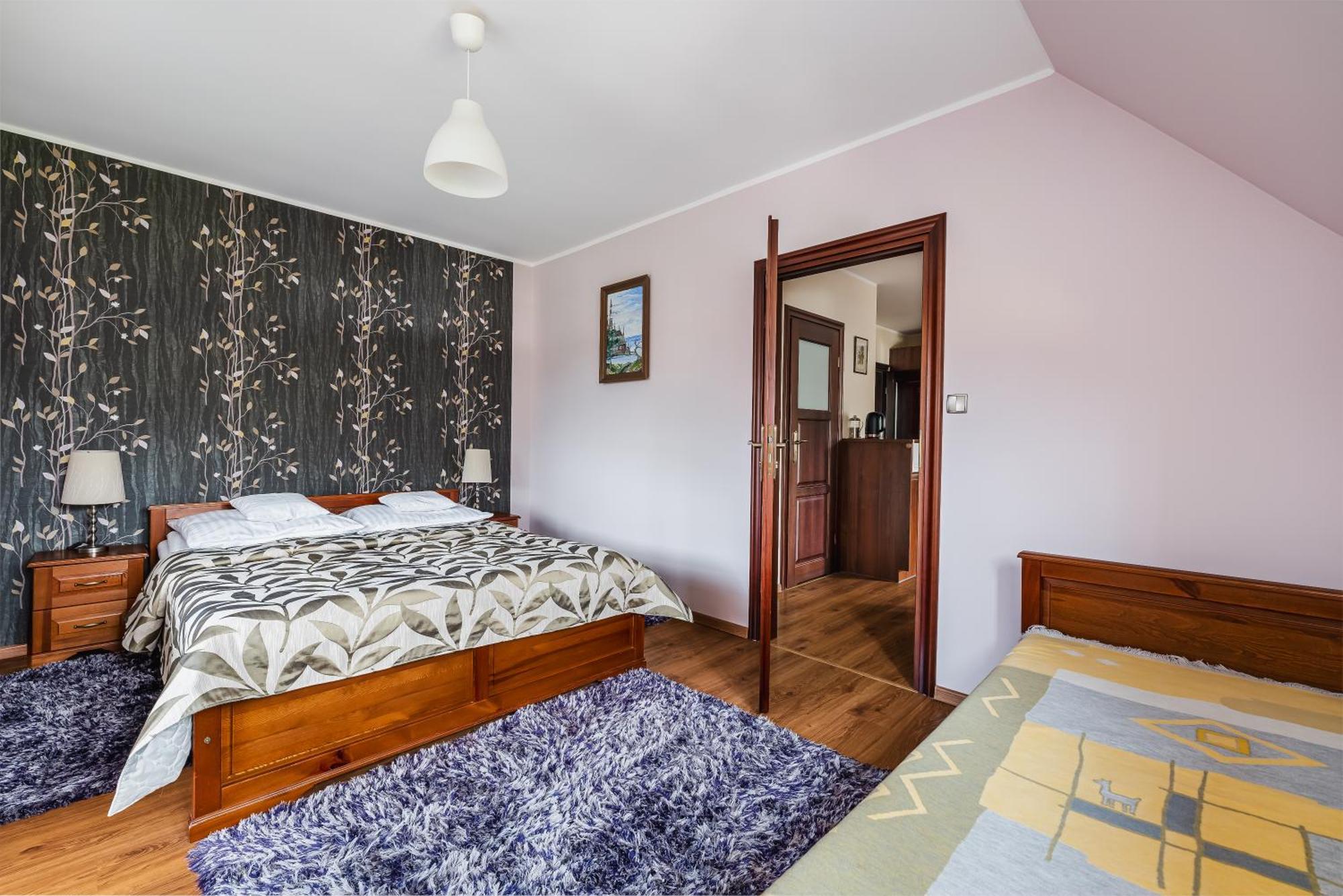 Apartamenty U Kukuca Шавница Экстерьер фото