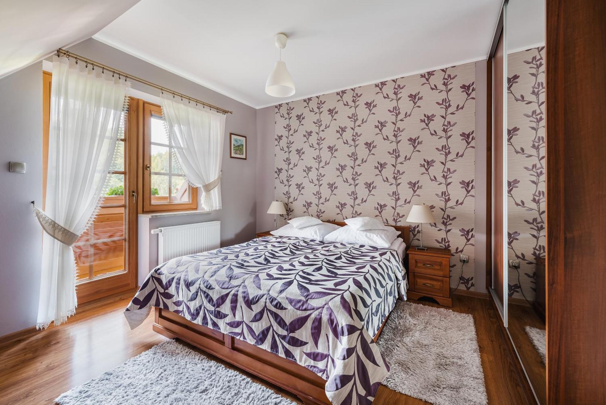 Apartamenty U Kukuca Шавница Экстерьер фото